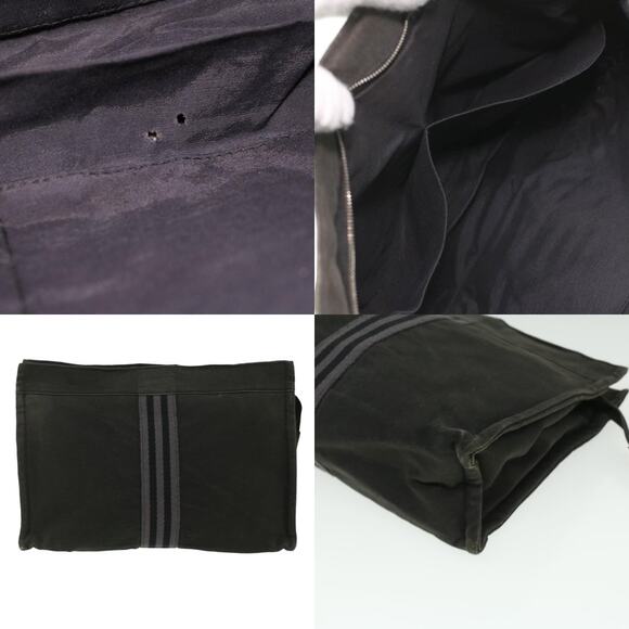 Hermes Fourre Tout Clutch Bag - Picture 5 of 6